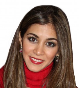 Sara Behmanesh